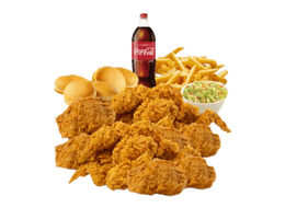 menu-family & shared meals