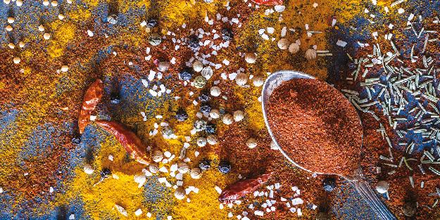 REFUSING TO COMPROMISE